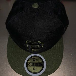 PITTSBURG PIRATES HAT